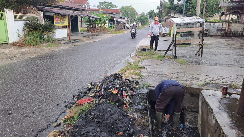 Masjid Miftahul Hidayah Sidomulyo Timur