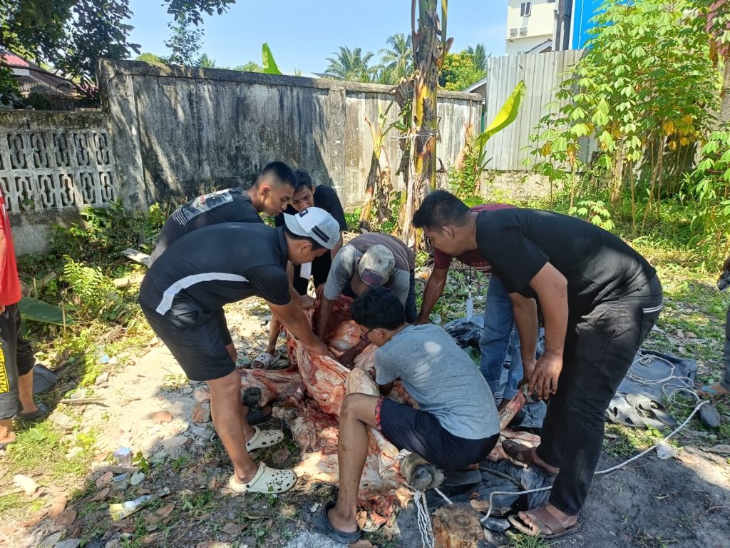 Masjid At-Taufiq RT 02