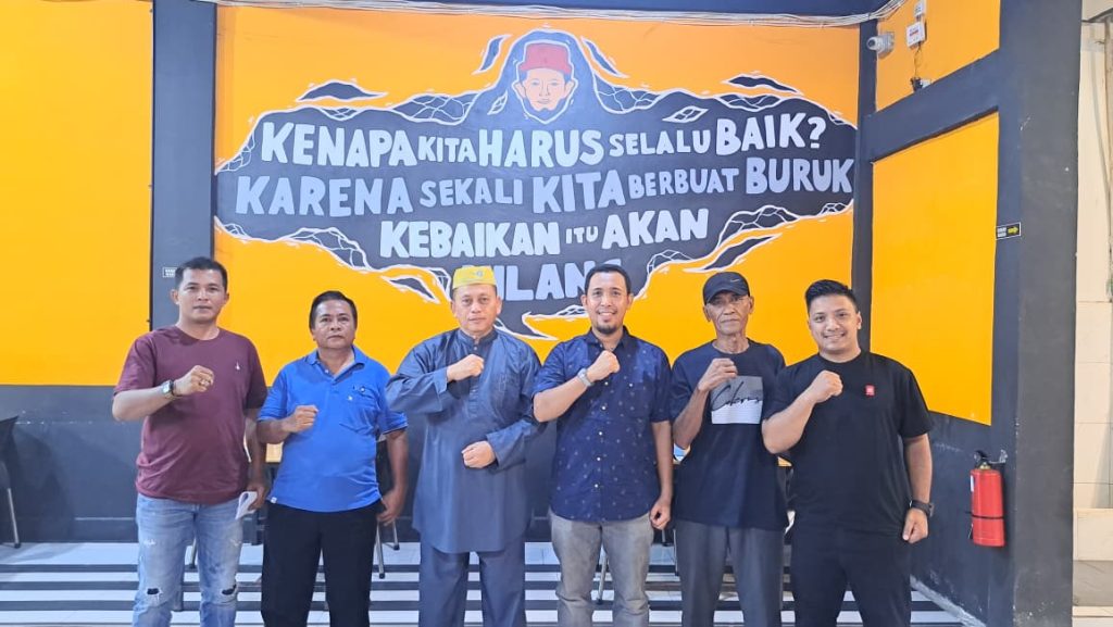 Satu ASN Satu RW Pekanbaru
