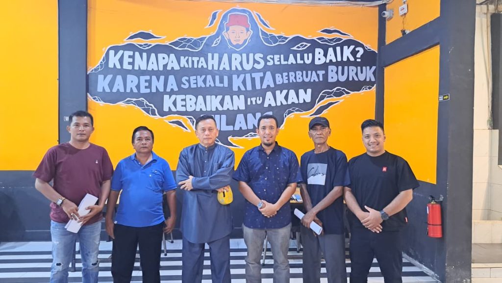 Satu ASN Satu RW Pekanbaru