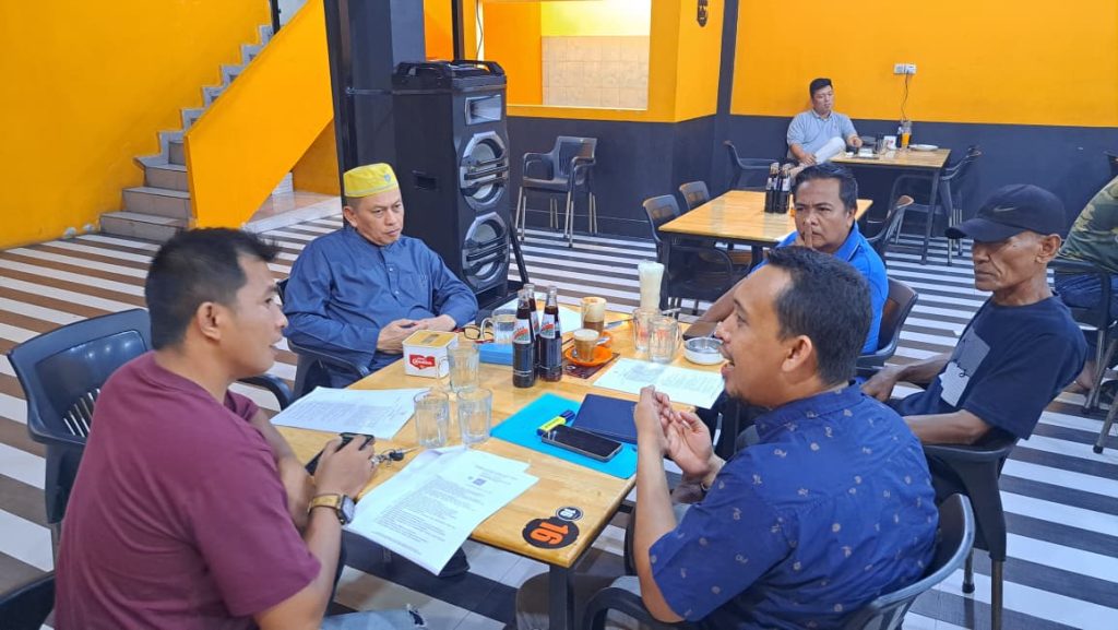 Satu ASN Satu RW Pekanbaru