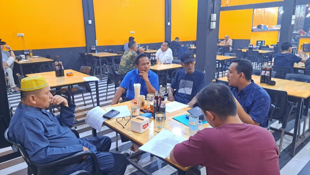 Satu ASN Satu RW Pekanbaru