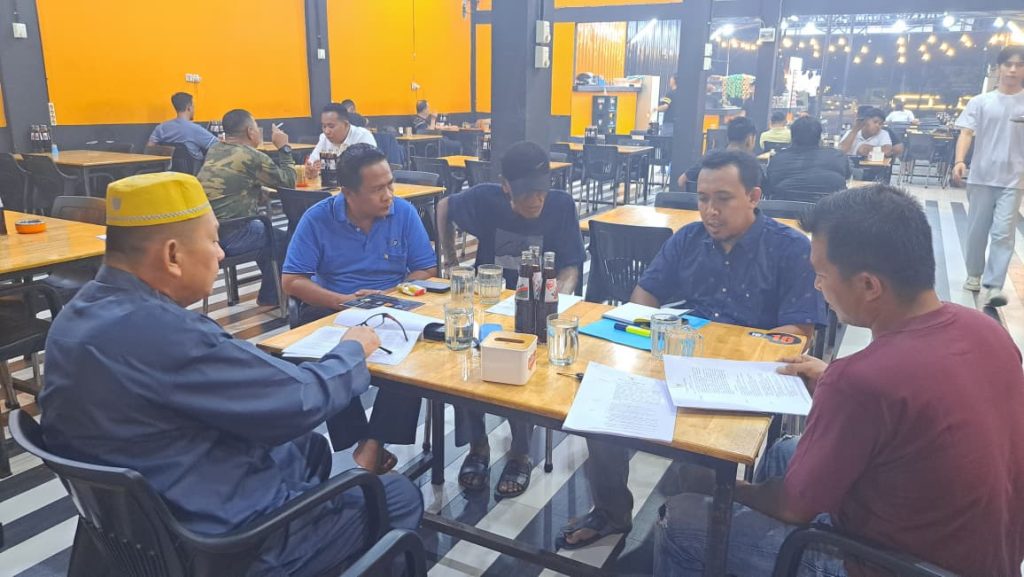 Satu ASN Satu RW Pekanbaru