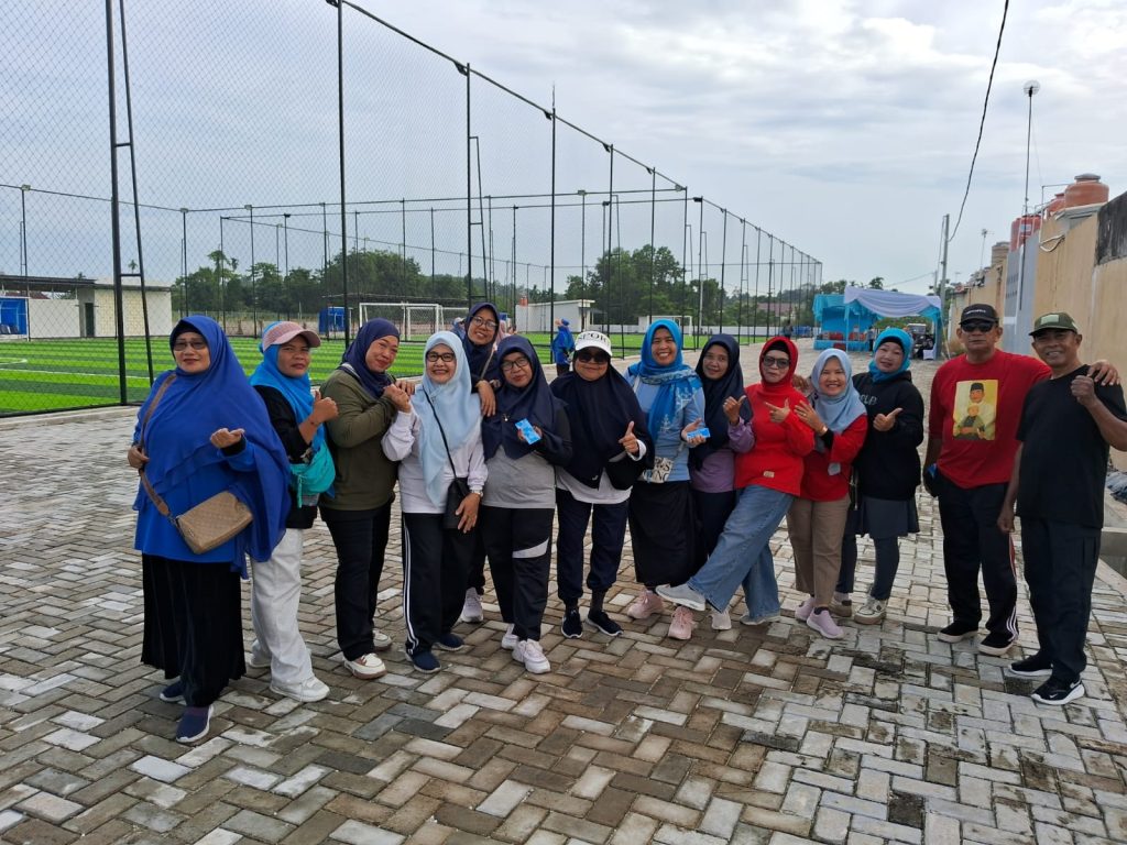 Hari Jadi Kota Pekanbaru ke-242