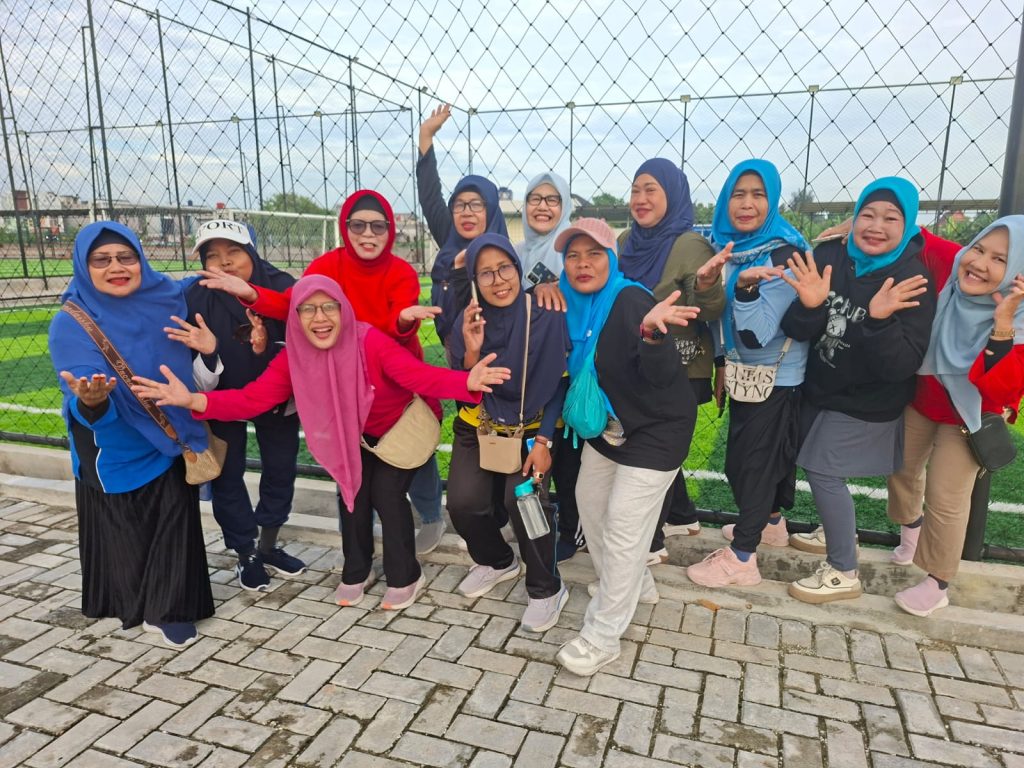 Hari Jadi Kota Pekanbaru ke-242