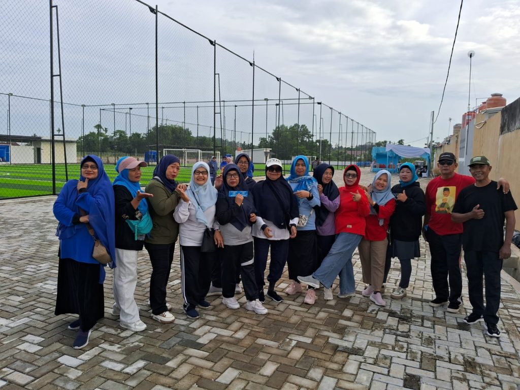 Hari Jadi Kota Pekanbaru ke-242
