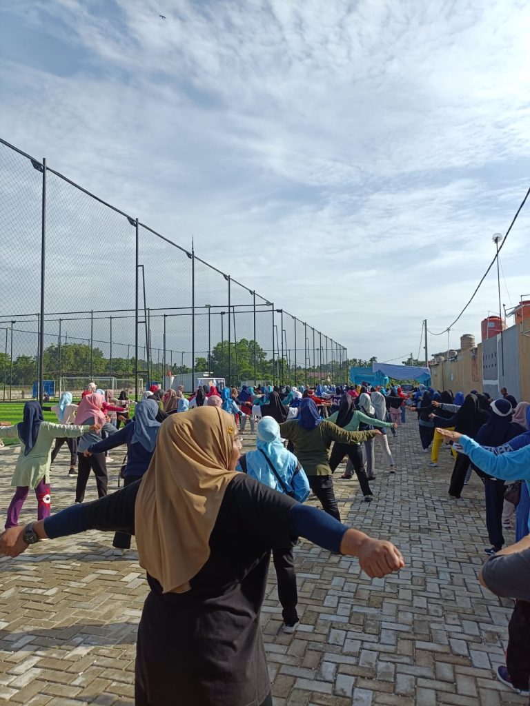 Hari Jadi Kota Pekanbaru ke-242