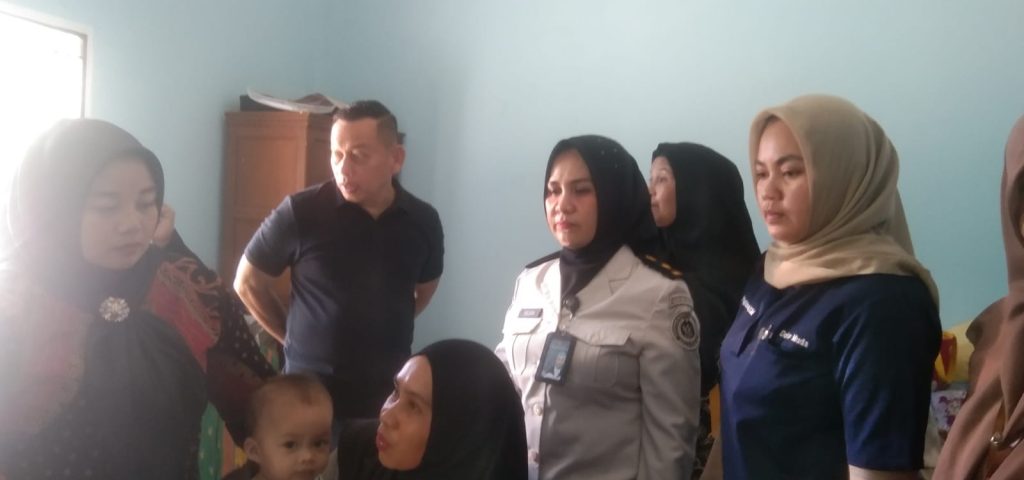 posyandu rw 07 sidomulyo timur