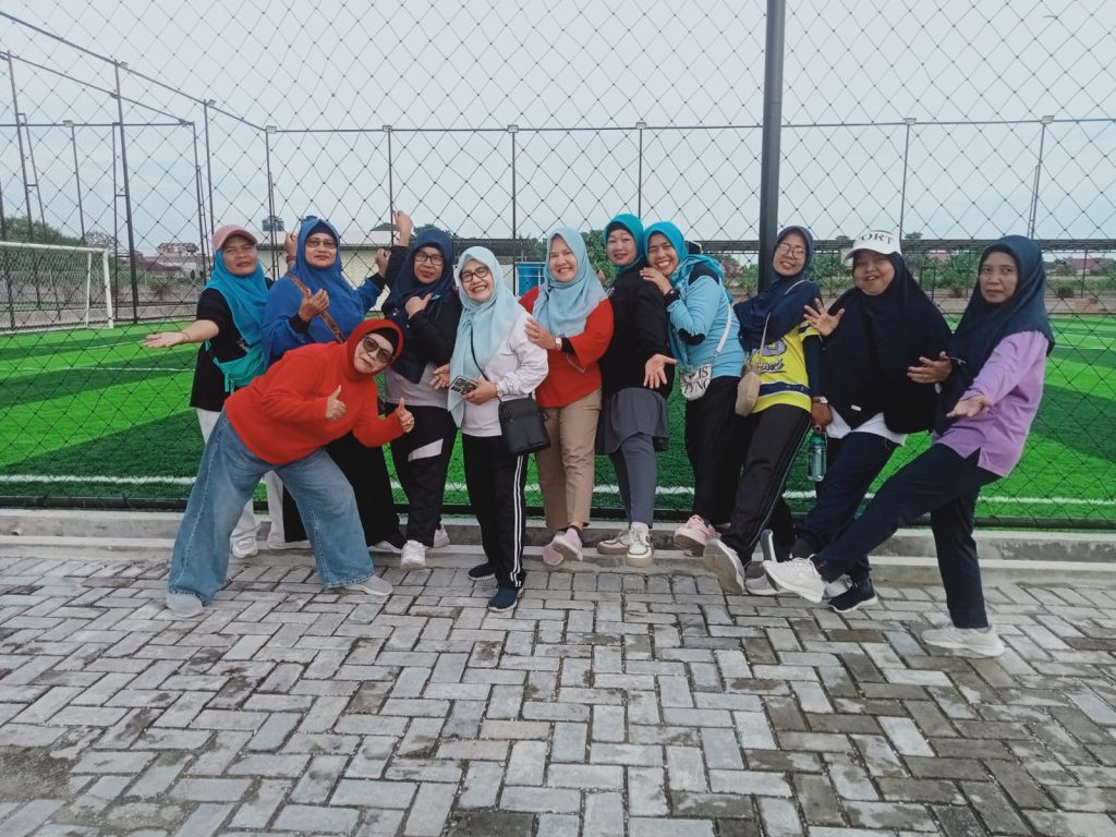 Hari Jadi Kota Pekanbaru ke-242